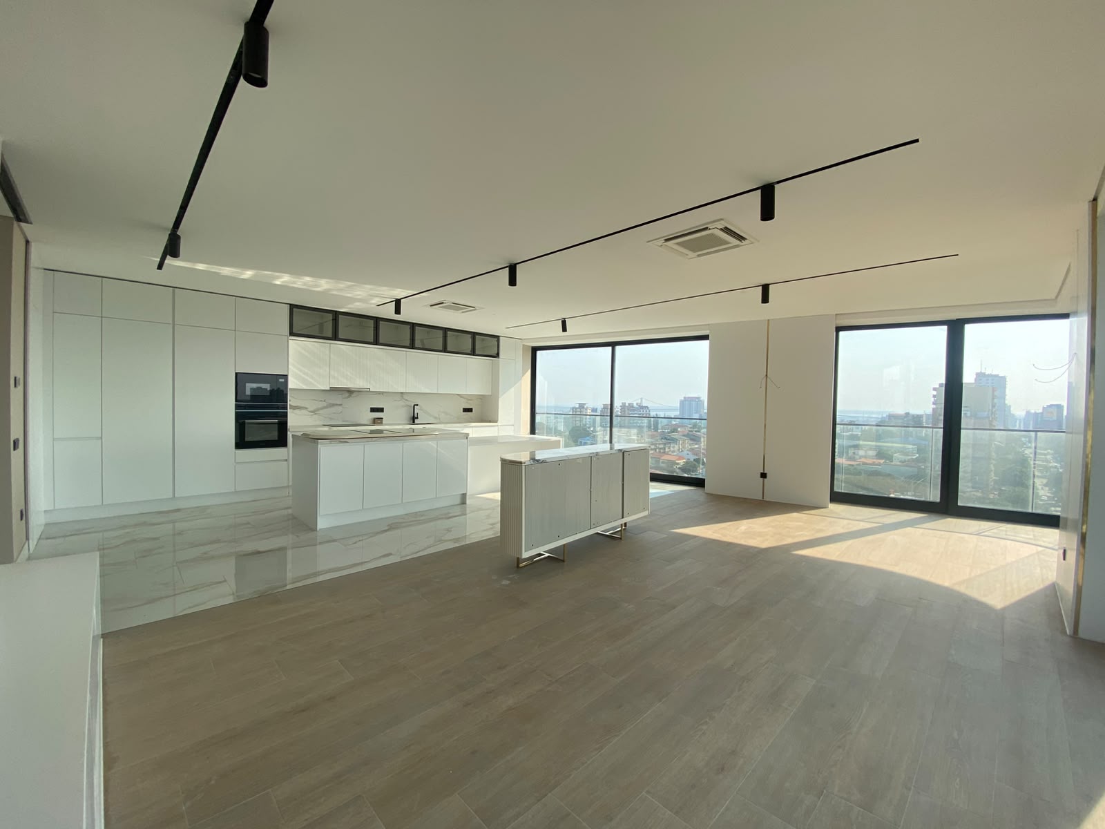 Apartamento T3 na Polana  Cimento , cidade de Maputo