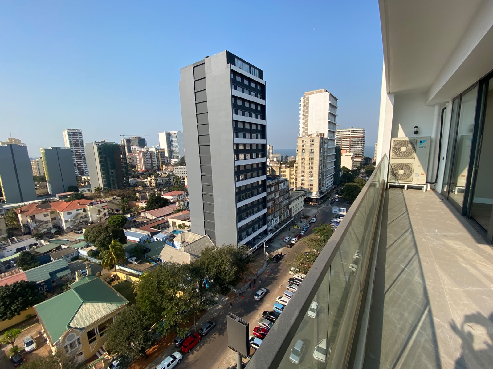Apartamento T3 na Polana  Cimento , cidade de Maputo - foto 13