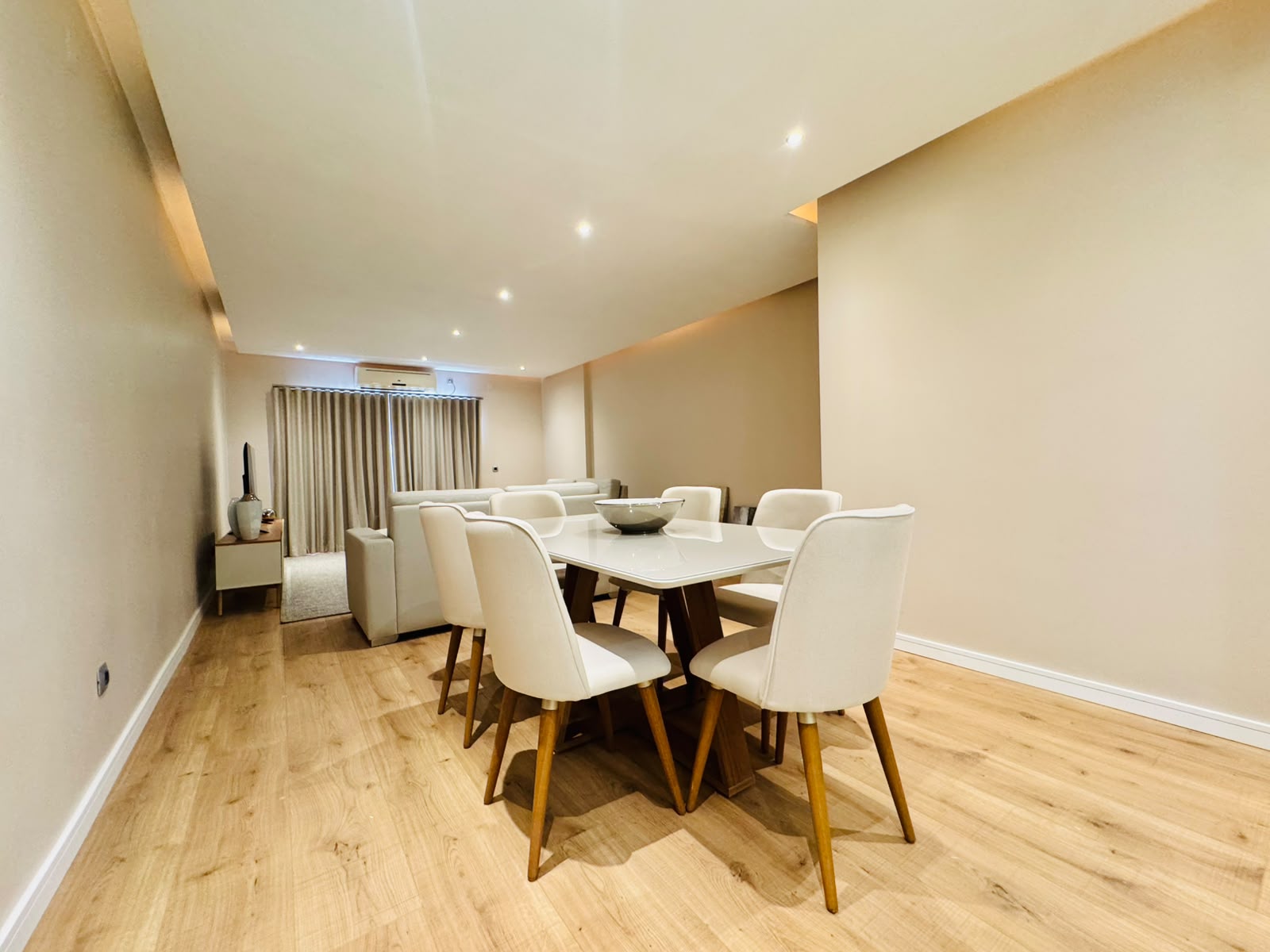Apartamento T3 Mobilado no Índico Residence, cidade Maputo - foto 2