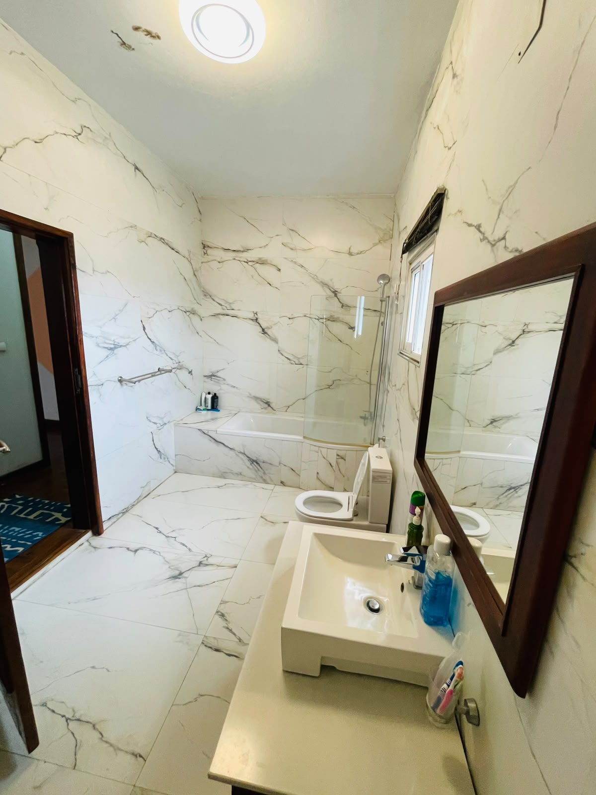 Moradia de luxo em Kumbeza, cidade de Maputo - foto 13