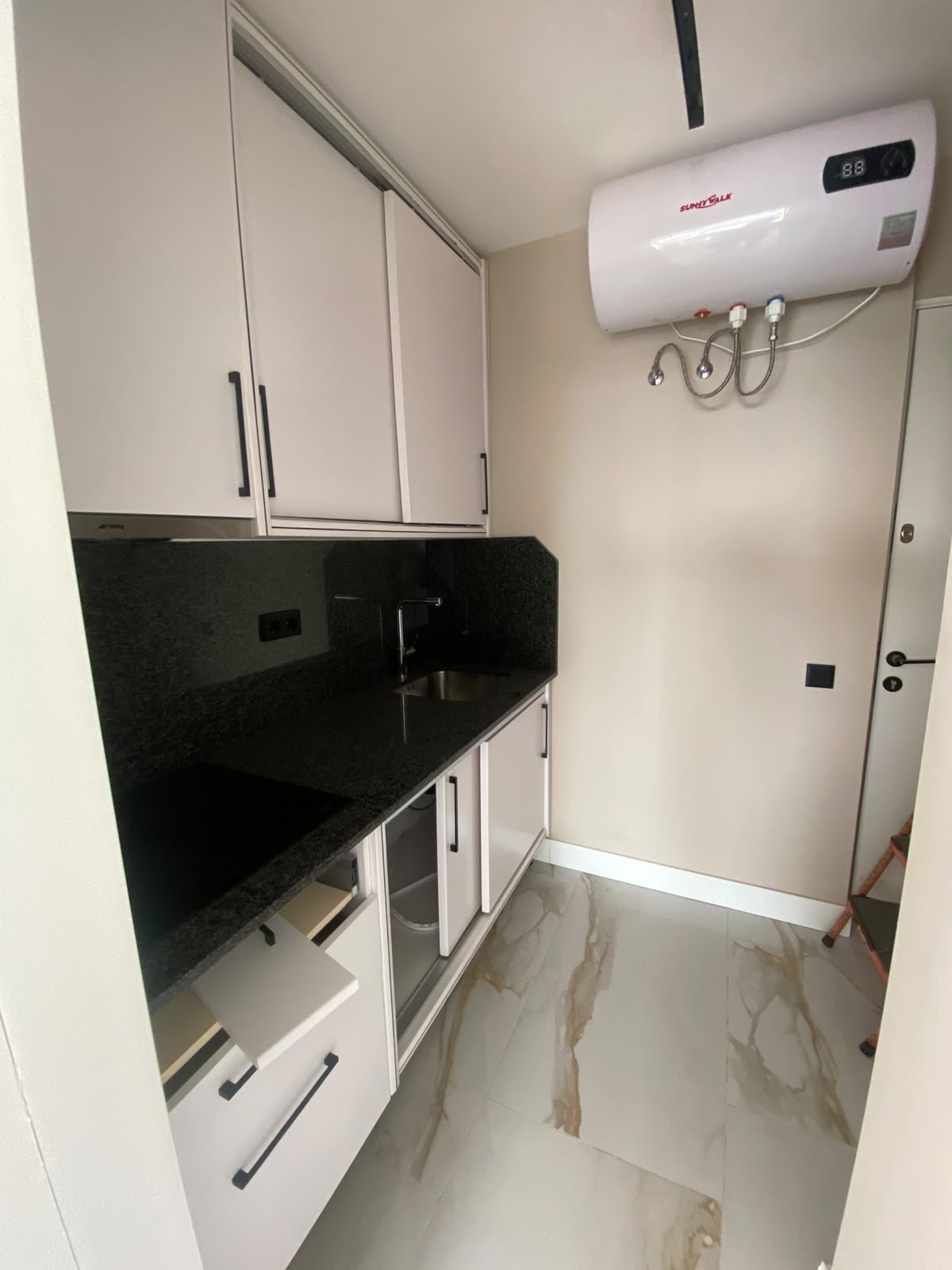 Apartamento T3 na Polana  Cimento , cidade de Maputo - foto 12