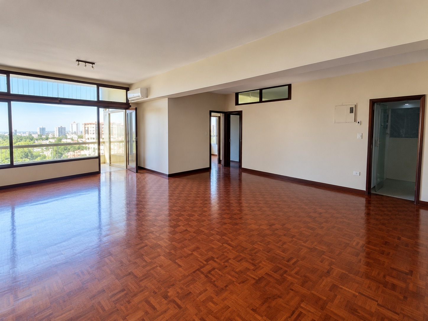 Apartamento T3 nos PH’S bairro da coop, cidade de Maputo