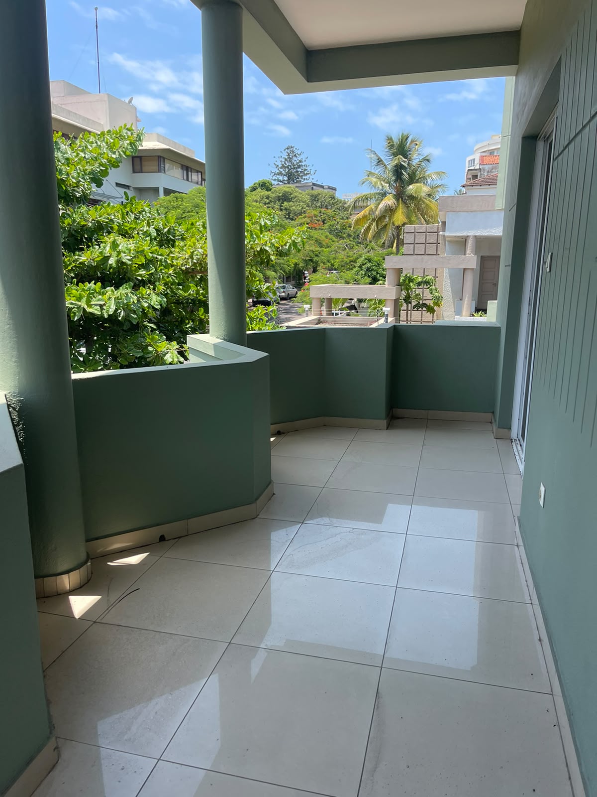 Moradia de luxo T4 na Polana Cimento próximo do Hotel Girassol. - foto 7