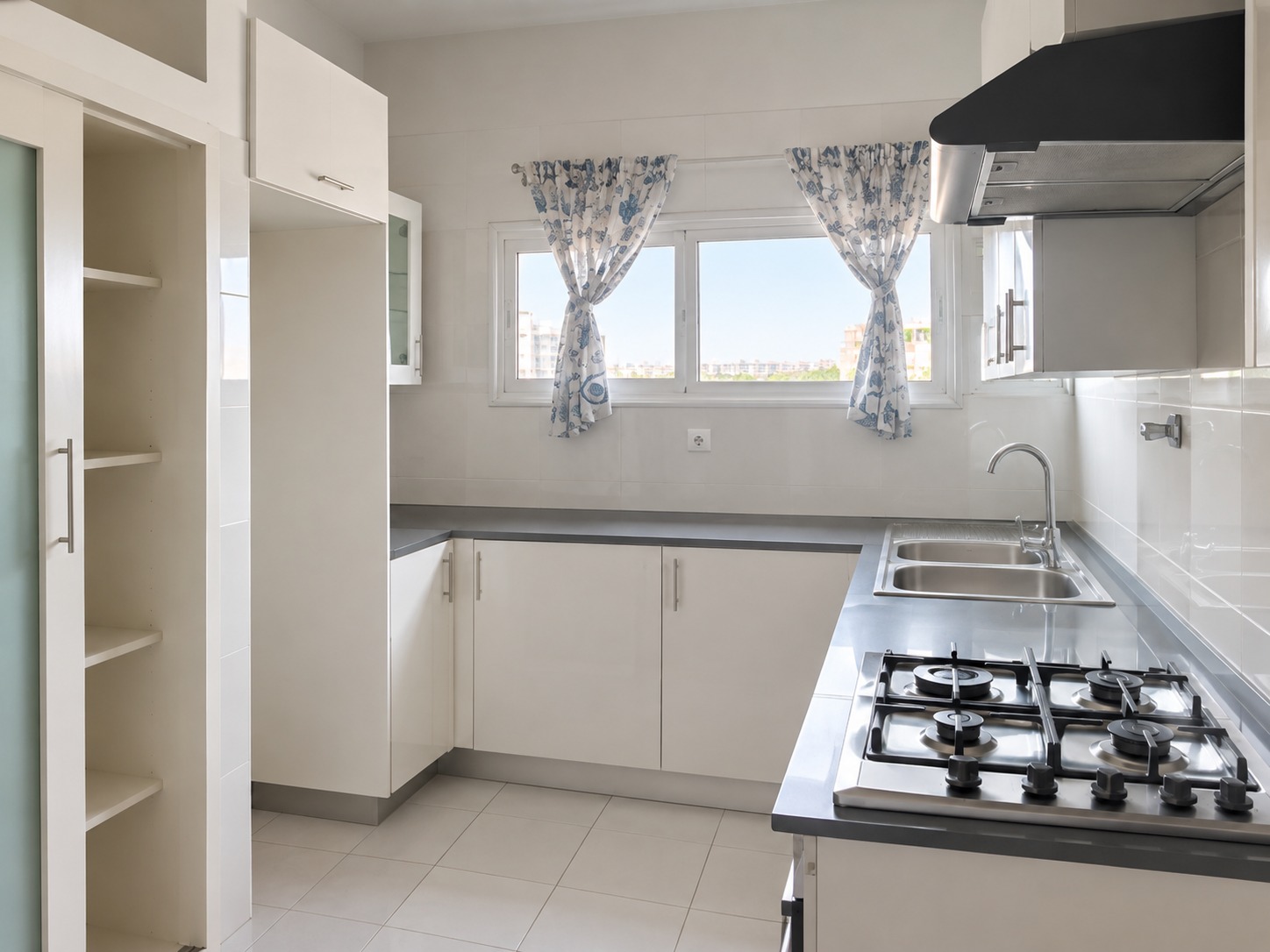 Apartamento T3 nos PH’S bairro da coop, cidade de Maputo - foto 2