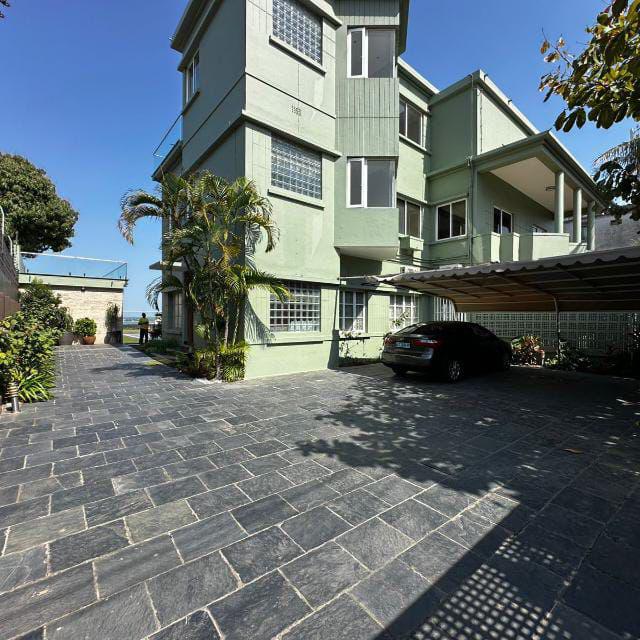 Moradia de luxo T4 na Polana Cimento próximo do Hotel Girassol. - foto 2
