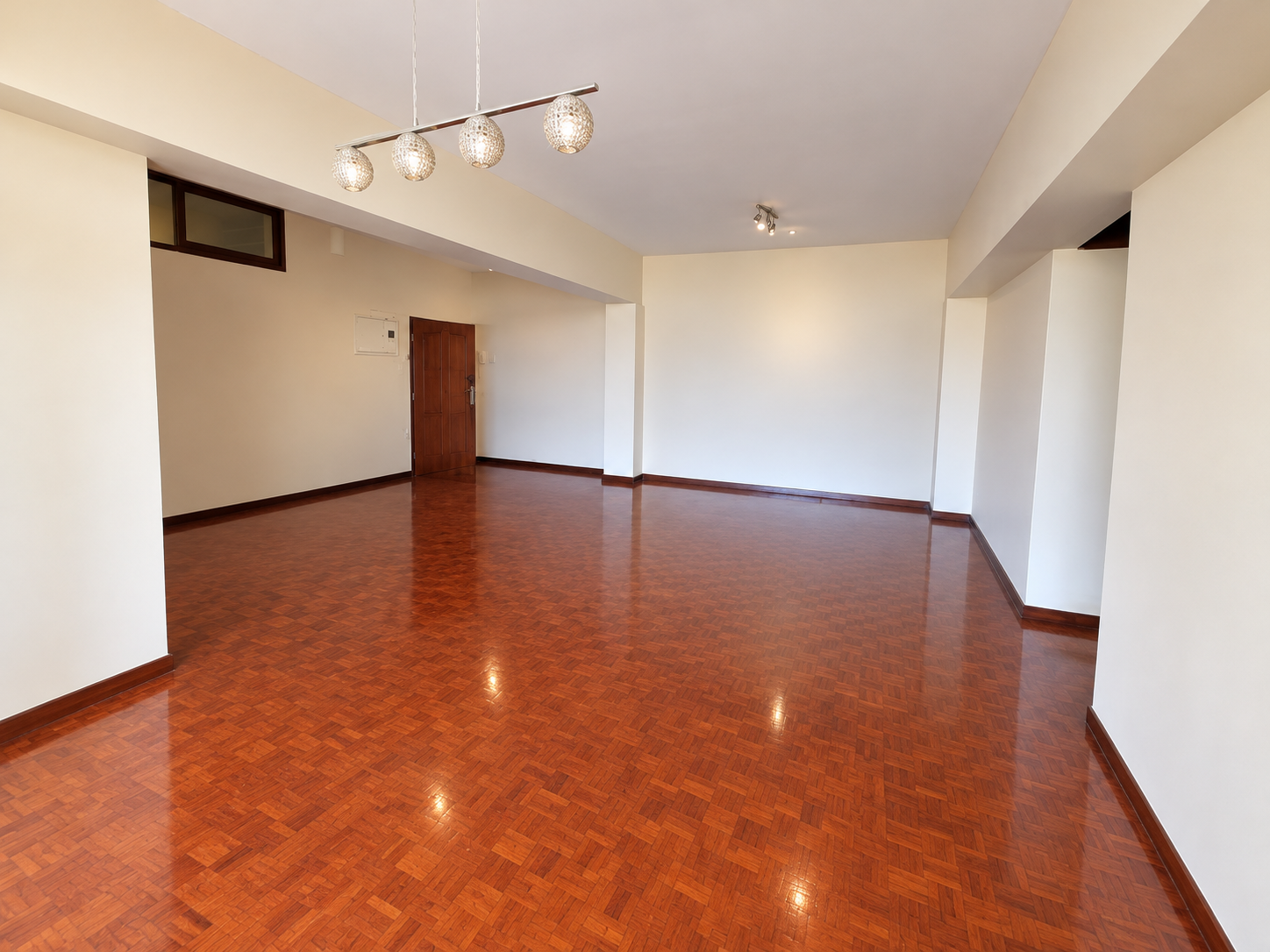 Apartamento T3 nos PH’S bairro da coop, cidade de Maputo - foto 4
