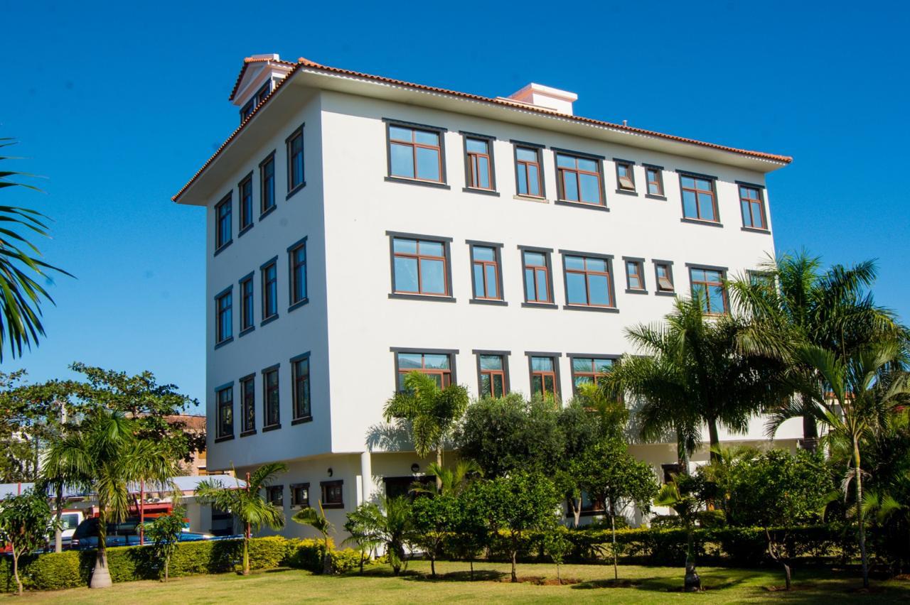 Edificio corporativo a 50 metros da Avenida Marginal, cidade de Maputo - foto 3
