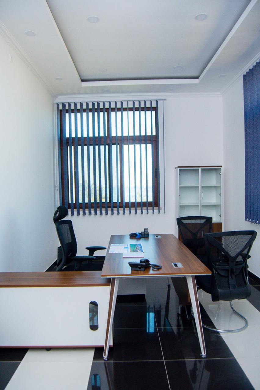 Edificio corporativo a 50 metros da Avenida Marginal, cidade de Maputo - foto 10