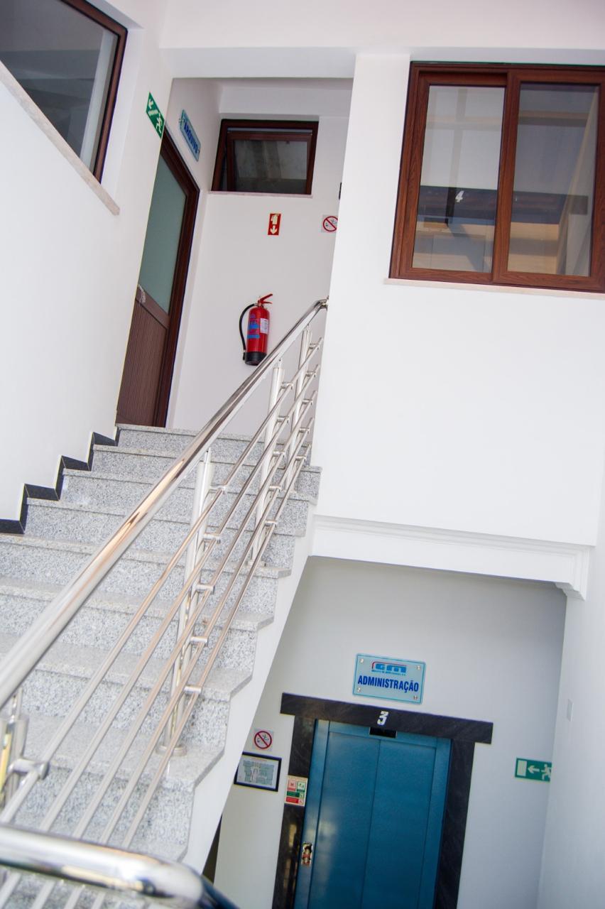 Edificio corporativo a 50 metros da Avenida Marginal, cidade de Maputo - foto 8