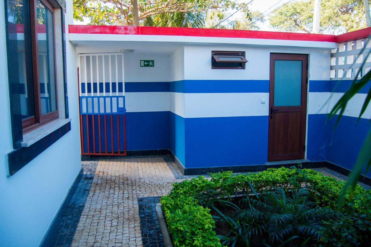 Edificio corporativo a 50 metros da Avenida Marginal, cidade de Maputo - foto 11