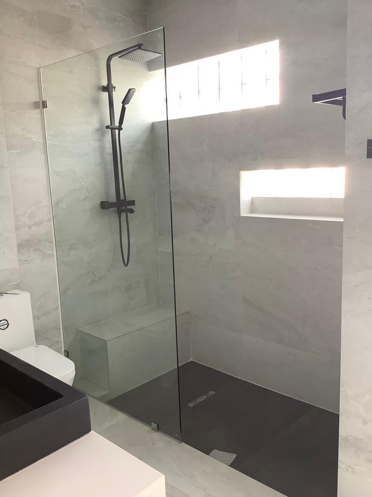 Moradia T3 luxuosa com acabamentos modernos em Mapulene, cidade de Maputo - foto 7