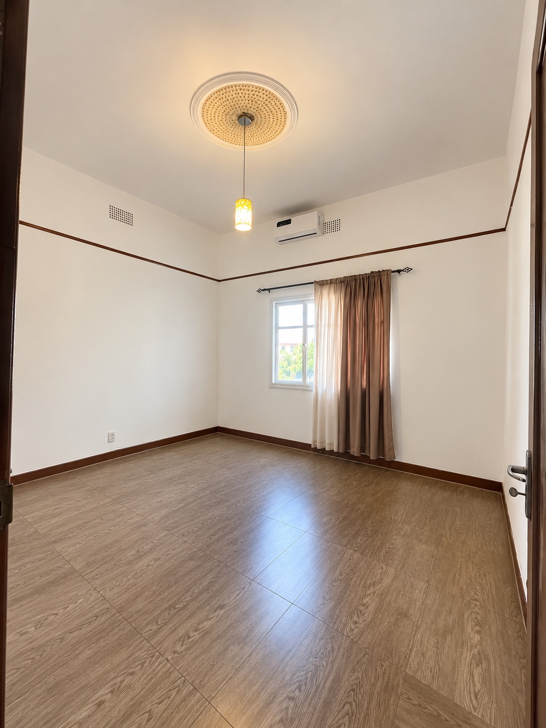 Apartamento T3 r/chão com quintal privado na Polana Cimento,cidade de Maputo - foto 5