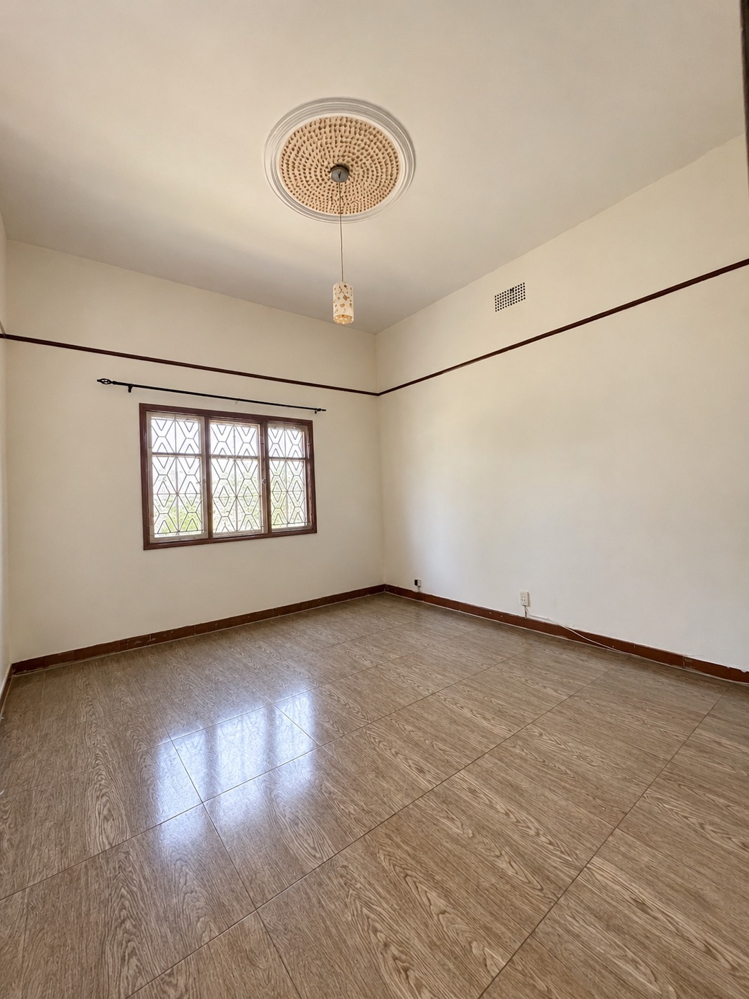 Apartamento T3 r/chão com quintal privado na Polana Cimento,cidade de Maputo - foto 6