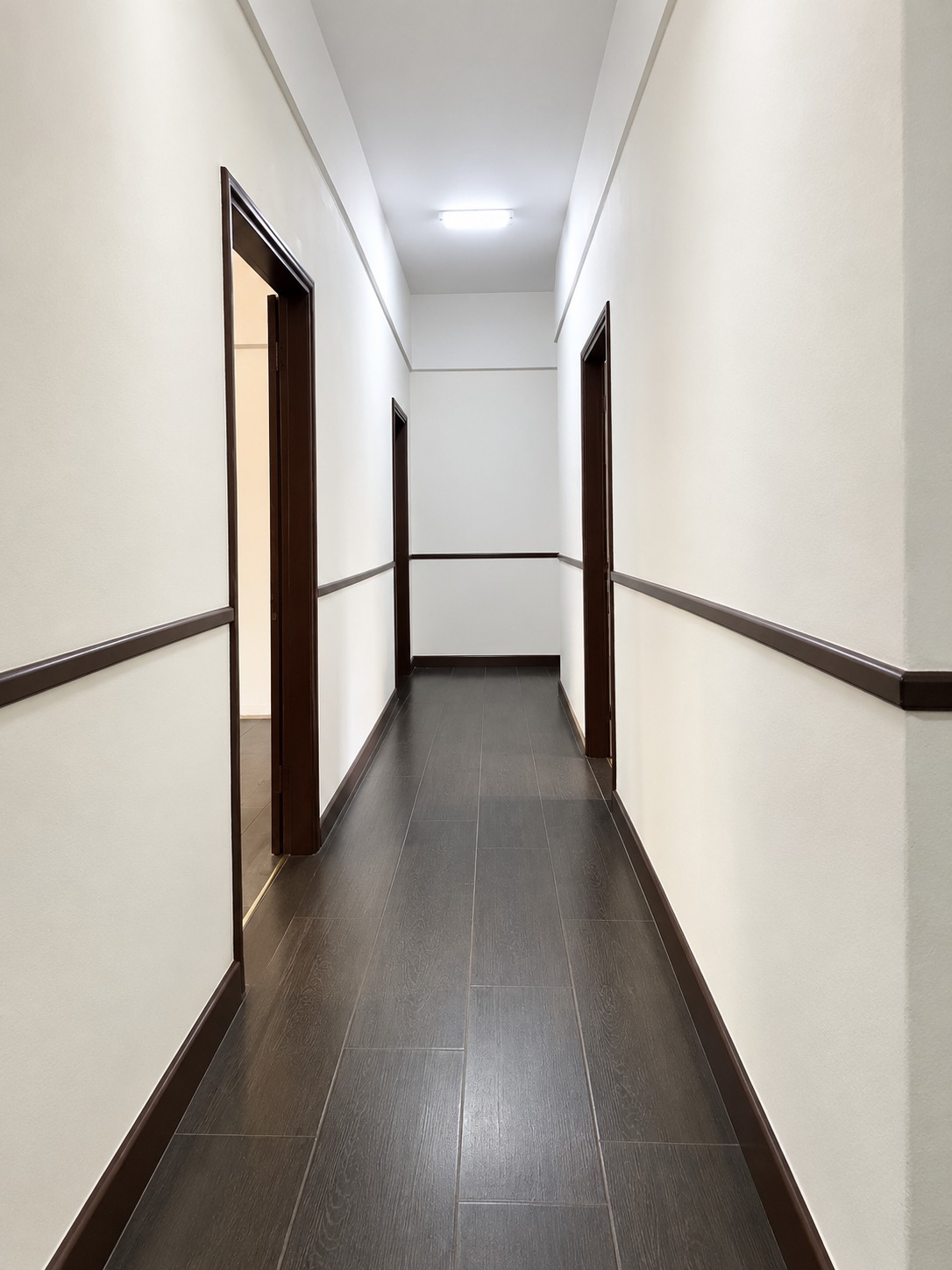 Apartamento T3 r/chão com quintal privado na Polana Cimento,cidade de Maputo - foto 4
