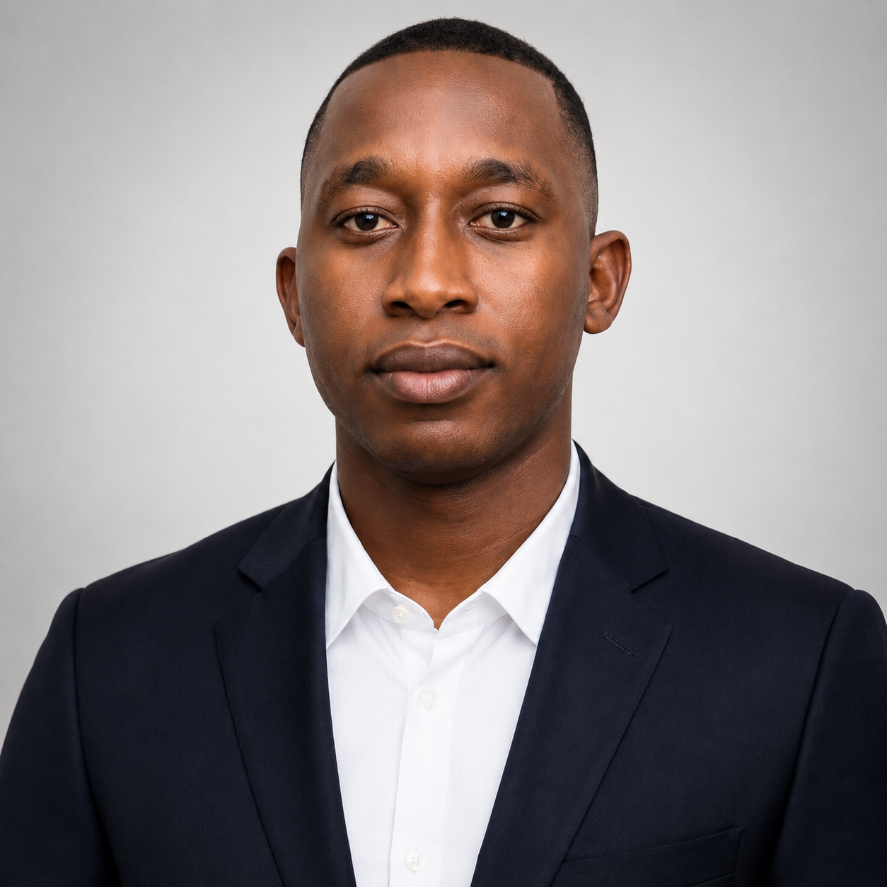 Ismael Simbine