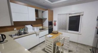 Disponivel para arrendar apartamento T2 na Sommerschield1-Maputo