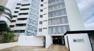 ARRENDA: Apartamento T3 Condomínio Panorama com vista ao mar- Maputo cidade