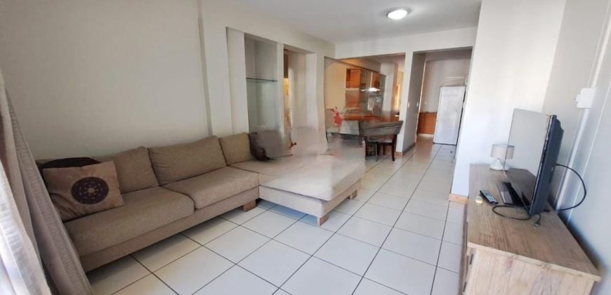 Arrenda-se a partamento T2 no condominio San View na julius nyerere