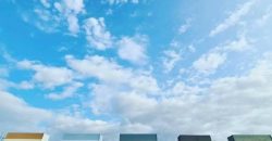 ARRENDAMENTO APARTAMENTO T3 COSTA SOL