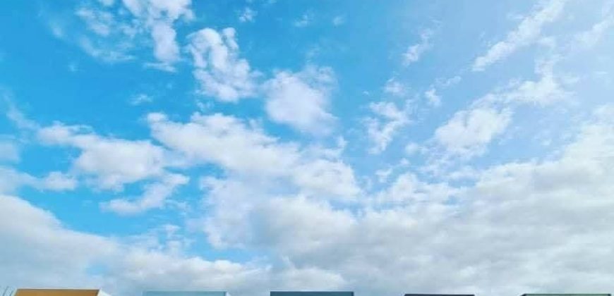 ARRENDAMENTO APARTAMENTO T3 COSTA SOL