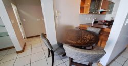 Arrenda-se a partamento T2 no condominio San View na julius nyerere