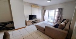 Arrenda-se a partamento T2 no condominio San View na julius nyerere