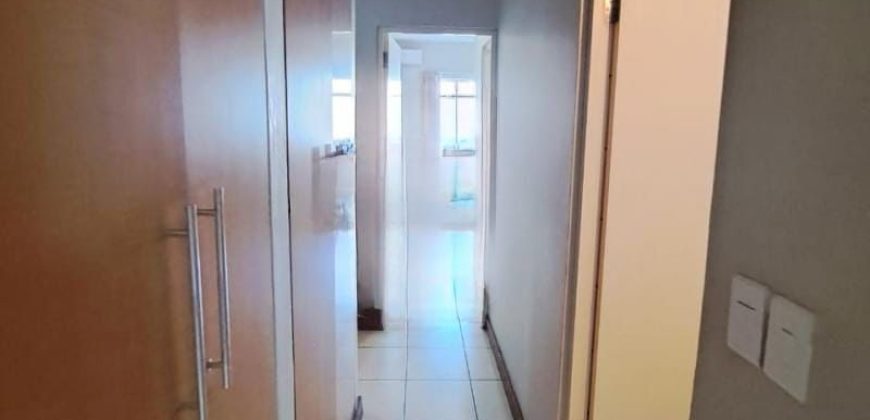 Arrenda-se a partamento T2 no condominio San View na julius nyerere