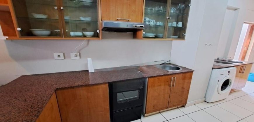 Arrenda-se a partamento T2 no condominio San View na julius nyerere