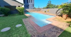 Arrenda-se a partamento T2 no condominio San View na julius nyerere