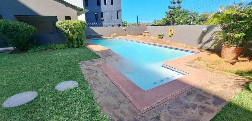 Arrenda-se a partamento T2 no condominio San View na julius nyerere