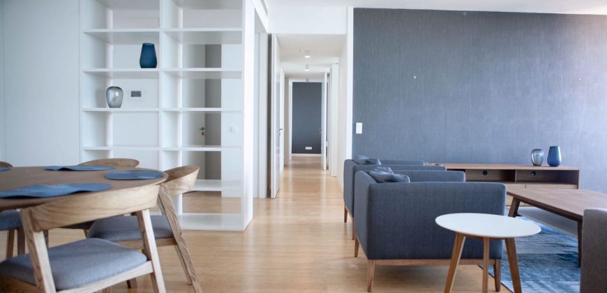 ARRENDA-SE EXCELENTE APARTAMENTO NA POLANA NO PLATINUM