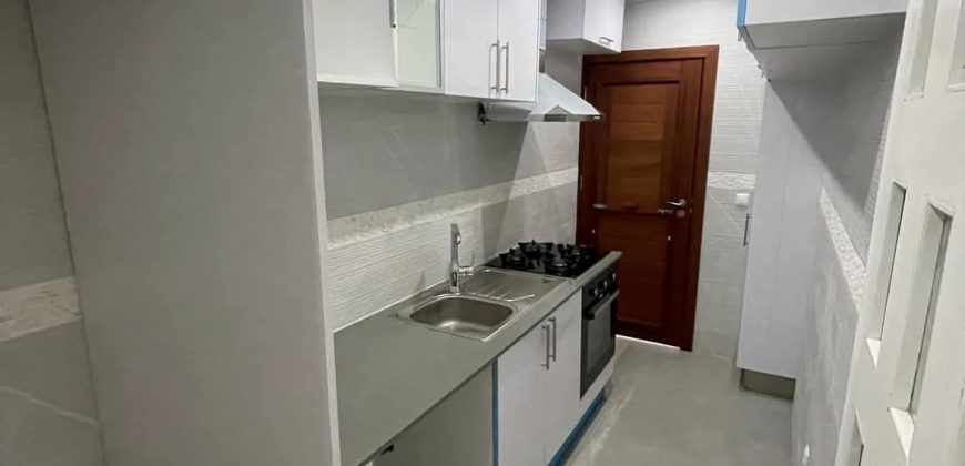 ARRENDAMENTO APARTAMENTO T3 COSTA SOL