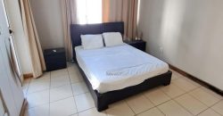 Arrenda-se a partamento T2 no condominio San View na julius nyerere