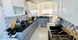 ARRENDA-SE APARTAMENTO T4  NA SOMMERSCHIELD – AVENIDA MAO TSE TUNG