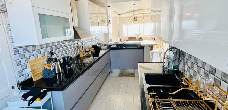 ARRENDA-SE APARTAMENTO T4  NA SOMMERSCHIELD – AVENIDA MAO TSE TUNG