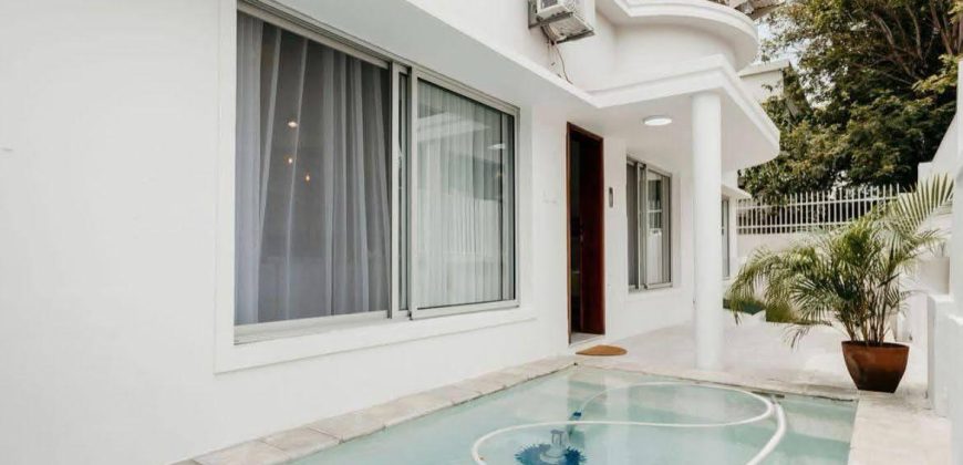 Arrenda-se oradia T2 no bairro Polana proximo do Hospital Central