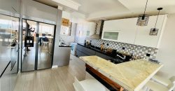 ARRENDA-SE APARTAMENTO T4  NA SOMMERSCHIELD – AVENIDA MAO TSE TUNG