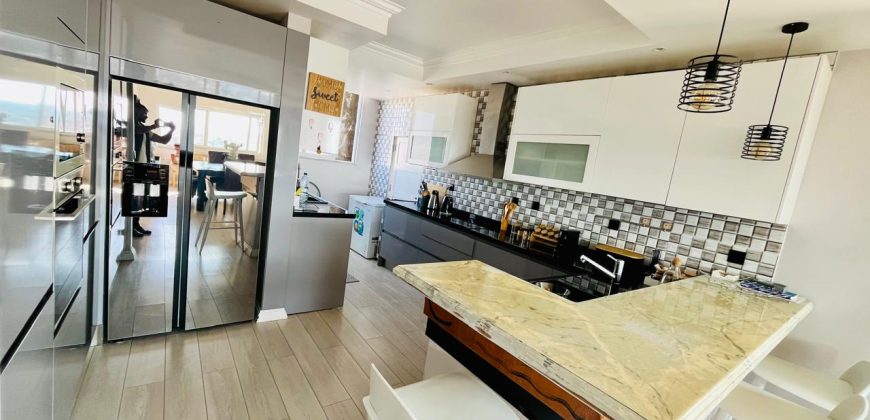 ARRENDA-SE APARTAMENTO T4  NA SOMMERSCHIELD – AVENIDA MAO TSE TUNG