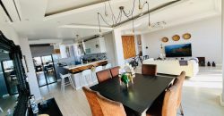 ARRENDA-SE APARTAMENTO T4  NA SOMMERSCHIELD – AVENIDA MAO TSE TUNG