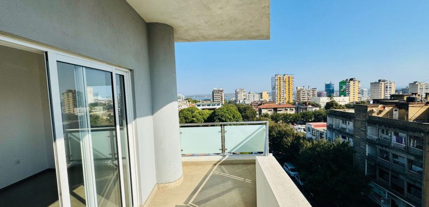 ARRENDA-SE APARTAMENTO NA POLANA PROXIMO DA EDM