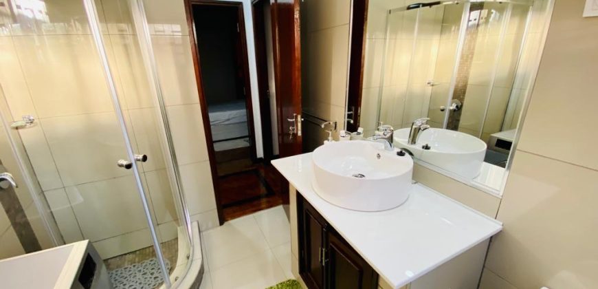 Apartamento T2 para arrendamento diário na cidade de maputo proximo do Hotel Rovuma