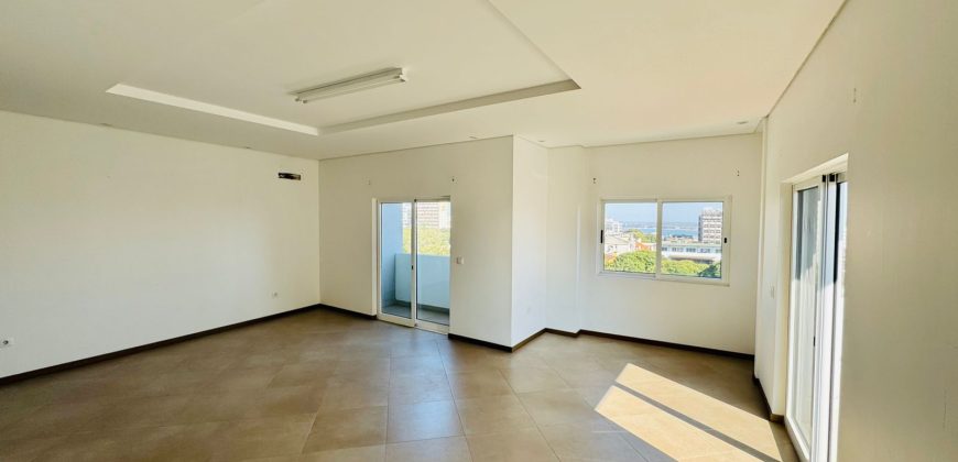 ARRENDA-SE APARTAMENTO NA POLANA PROXIMO DA EDM