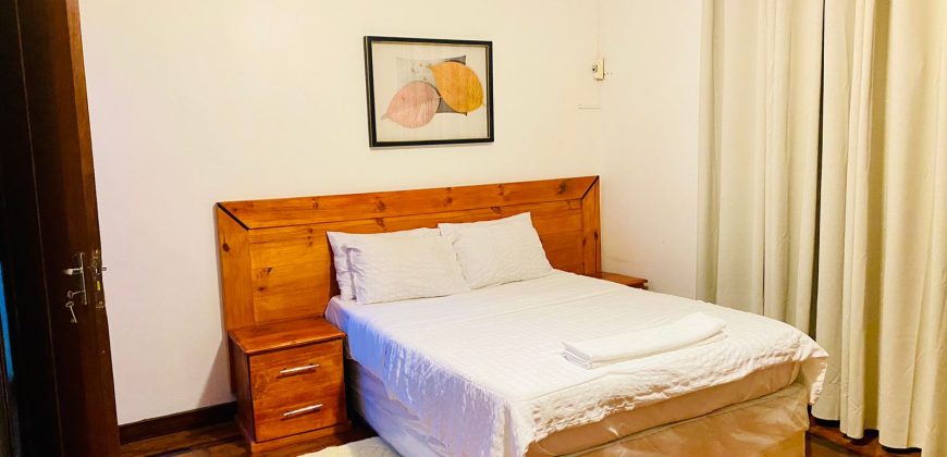 Apartamento T2 para arrendamento diário na cidade de maputo proximo do Hotel Rovuma