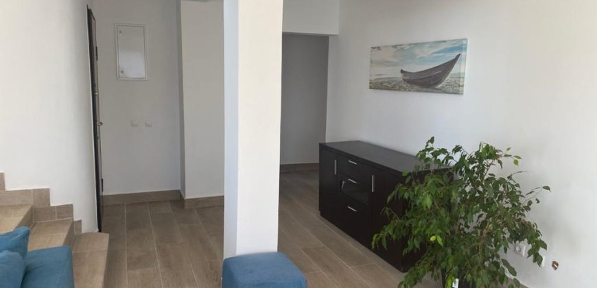 Disponivel para arrendar apartamento T3 mobilado na Sommershield  proximo do do Souther Sun