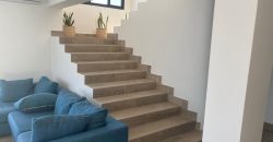 Disponivel para arrendar apartamento T3 mobilado na Sommershield  proximo do do Souther Sun