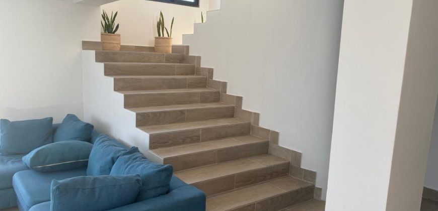 Disponivel para arrendar apartamento T3 mobilado na Sommershield  proximo do do Souther Sun