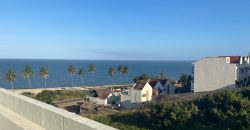 Disponivel para arrendar apartamento T3 mobilado na Sommershield  proximo do do Souther Sun