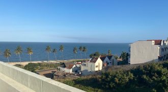 Disponivel para arrendar apartamento T3 mobilado na Sommershield  proximo do do Souther Sun