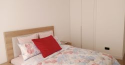 Temos disponível luxuoso apartamento T2 mobilado no centro da cidade de Maputo- condominio AURA com vista ao mar.