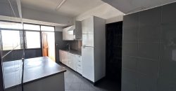 ARRENDA SE APARTAMENTO T3 NA MAU TSE TUNG  PROXIMO DO PARQUE DOS CONTINUADORES